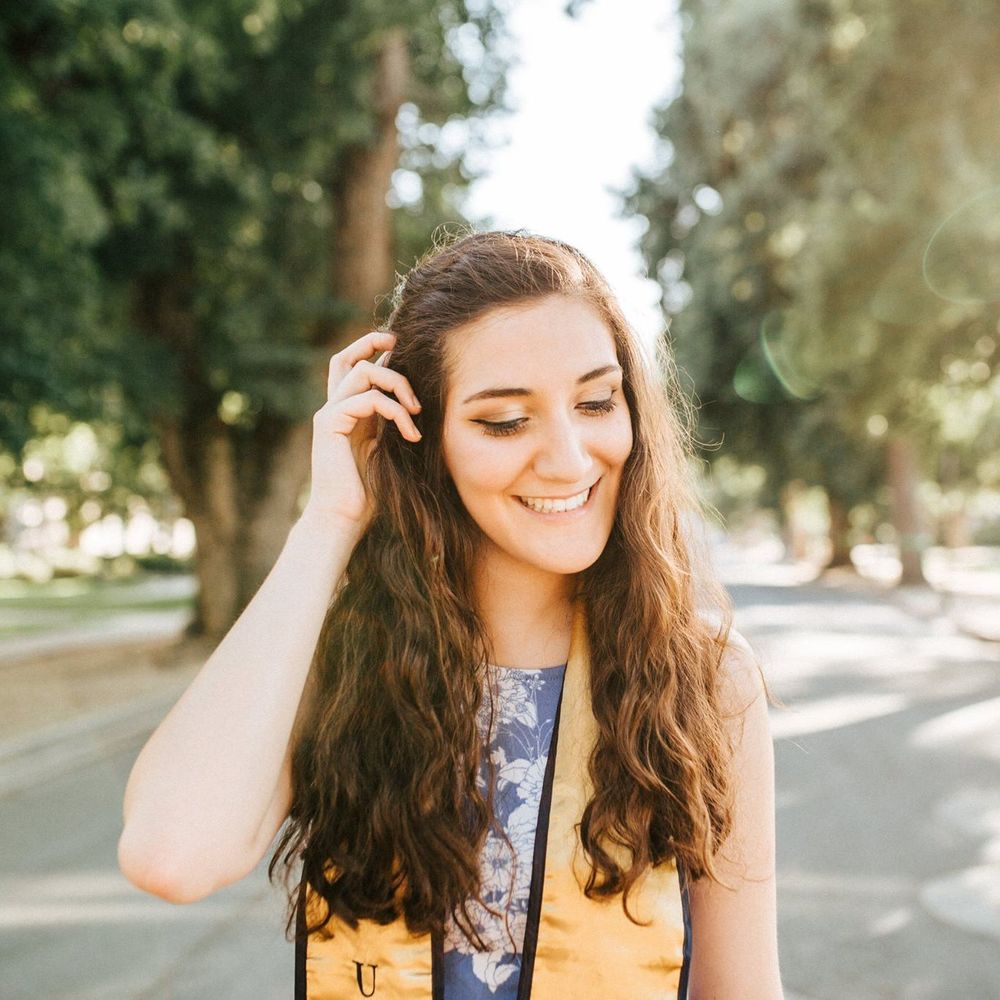 Meet your Posher, Regina